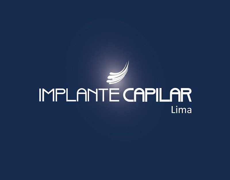 Implante Capilar Lima logo
