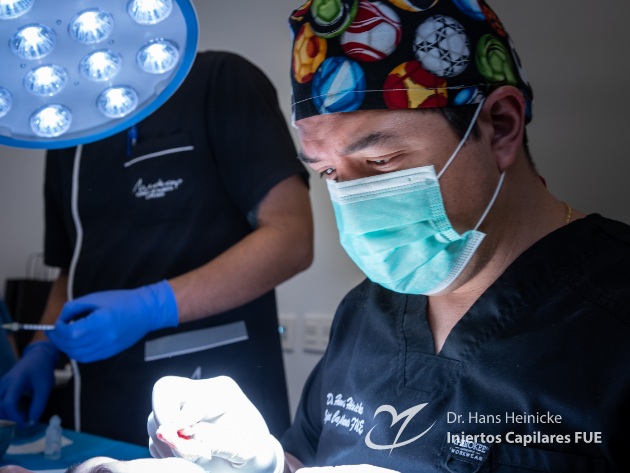 Injerto Capilar Barcelona logo