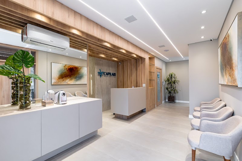 Instituto Capilari logo