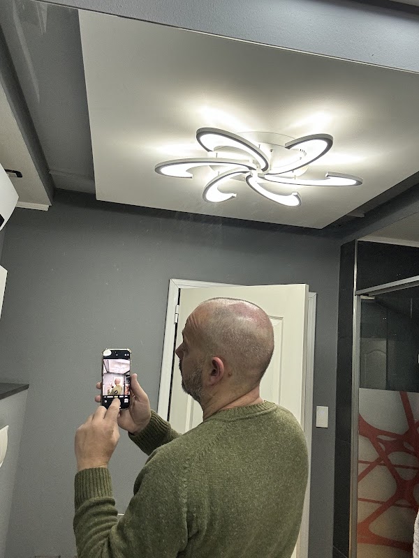 International Hair Clinics Argentina logo