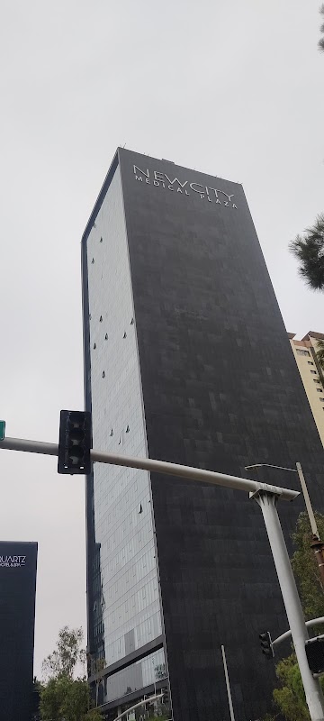 International Hair Transplant Clinic Tijuana logo