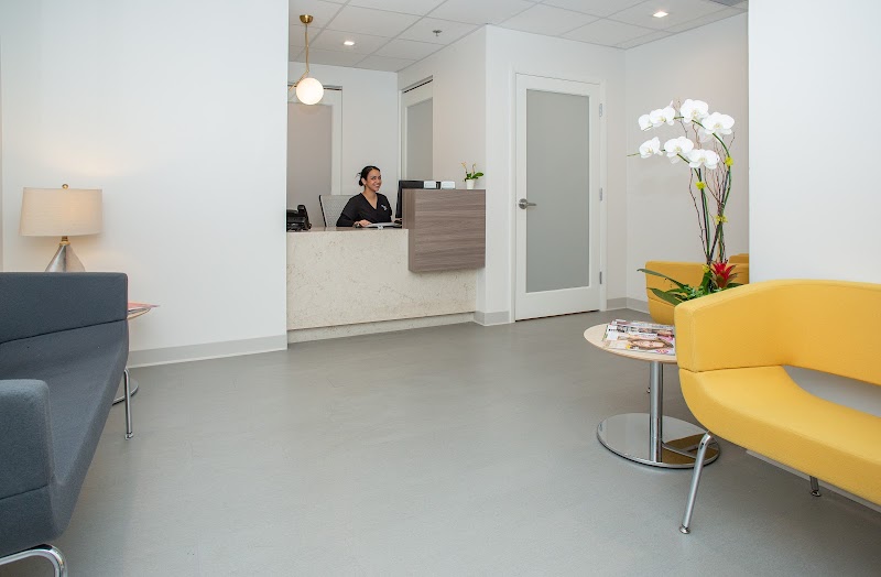 J. Epstein, MD, FACS - Foundation Aesthetic Hair Restoration logo