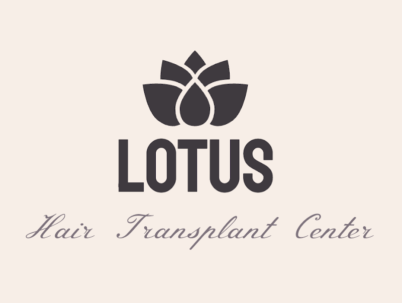 Lotus Hair Transplant logo