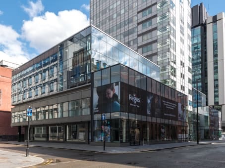 Manchester Hair Transplants Clinics logo