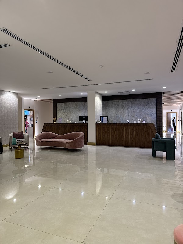 Medical Glamor 2 logo