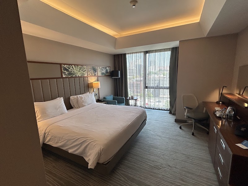 MEDITRAVEL - Przeszczep włosów / Stomatologia / Chirurgia Plastyczna w Turcji - Turystyka medyczna logo