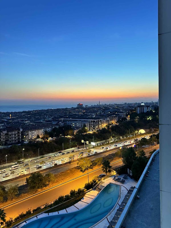 Medixy - przeszczep włosów w Turcji logo