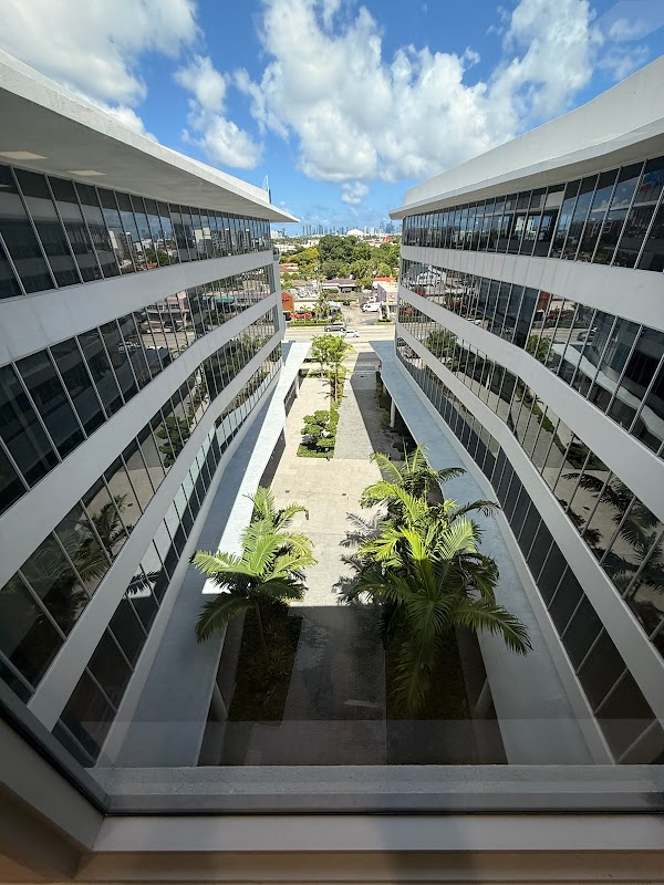 Miami Hair Transplant logo