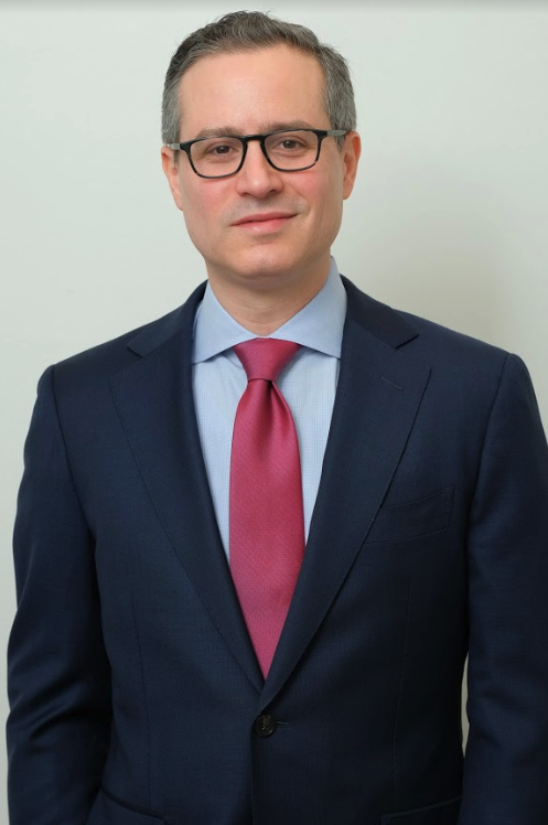 Michael Wolfeld, MD | Wolfeld Hair Restoration New York logo