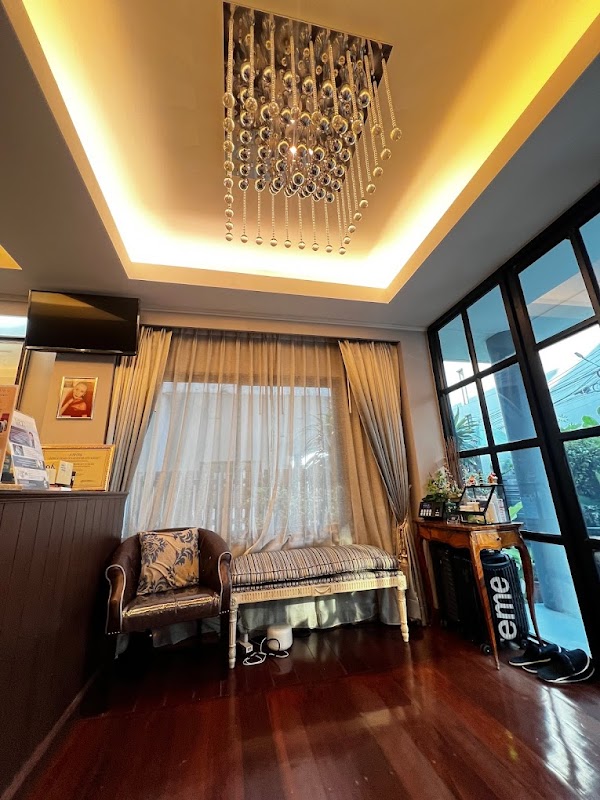 Million Hair Transplant Center : ARTAS ROBOT CENTER logo