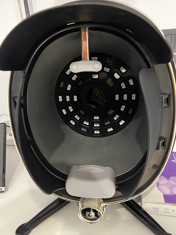 MK ESTHETIKS : AESTHETIC & HAIR CLINIC logo