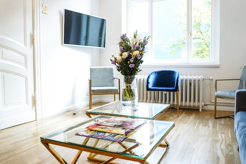 MyHair Medical Haartransplantation logo