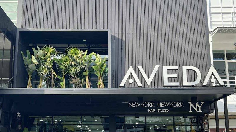 New York New York Hair Studio logo