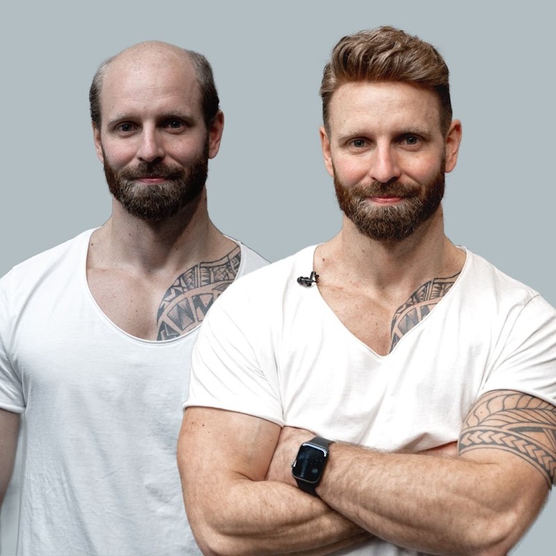 O.C. Hairsystems | Berlin logo