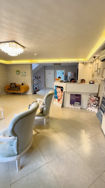 Op. Dr. Gözde Erten - Estetik Plastik Cerrahi Uzmanı logo