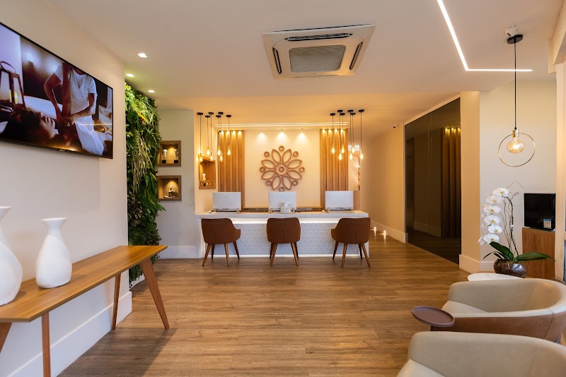 Quality Life Bem Estar e Beleza - Dermatologia, Estética & Spa logo