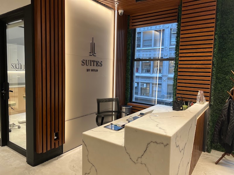 RESTORE Hair Transplant & Restoration logo