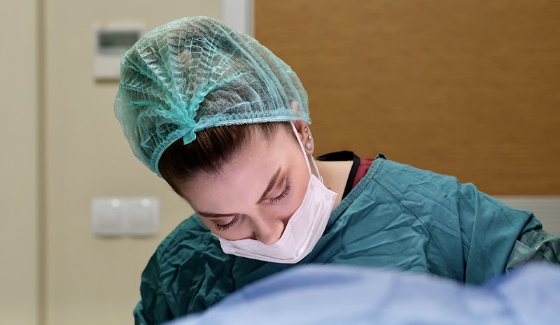 Saç Ekim Merkezi CatchLife | Hair Transplantation Antalya logo