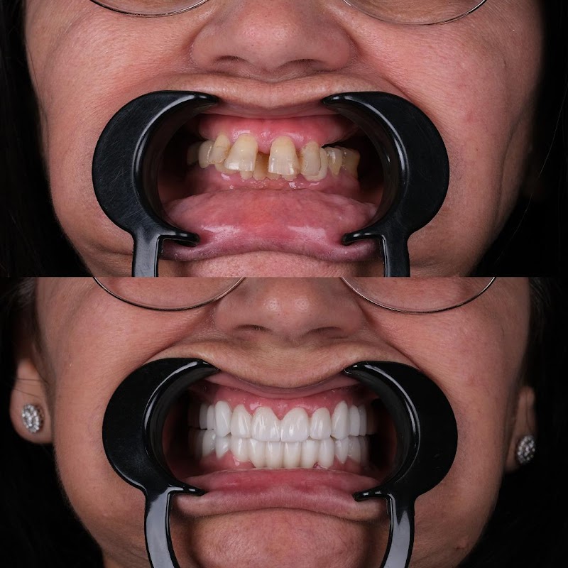 SALUSS MEDICAL GROUP logo