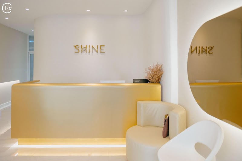 SHINE Clinic logo