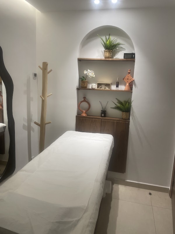 Skin-ère - Esthétique, Laser & Chute Cheveux | Casablanca logo