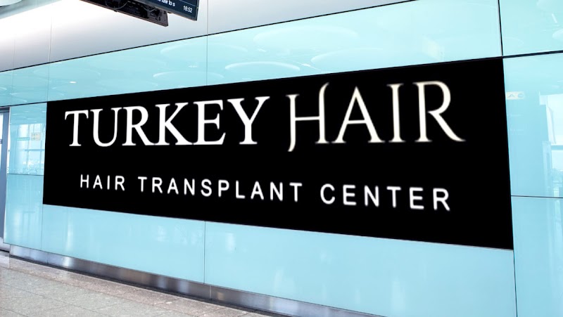 Turkey Hair Transplant Center logo