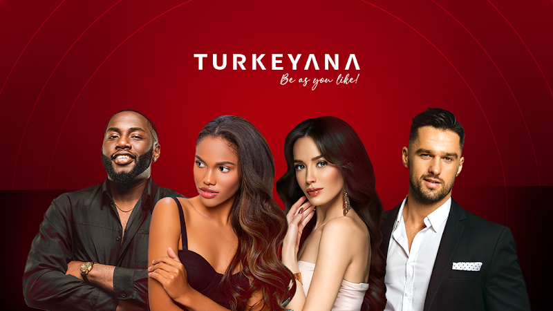 Turkeyana Clinic logo