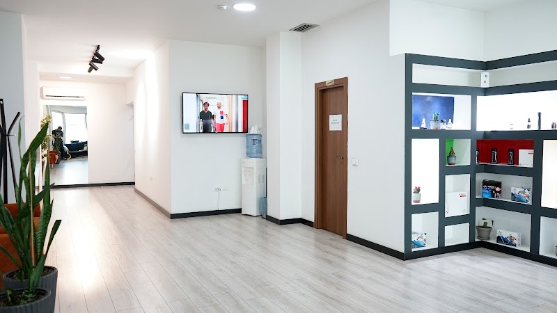 VatanMed Albania logo