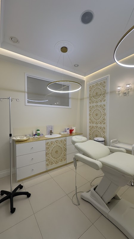 Vatanmed Clinic Wrocław logo