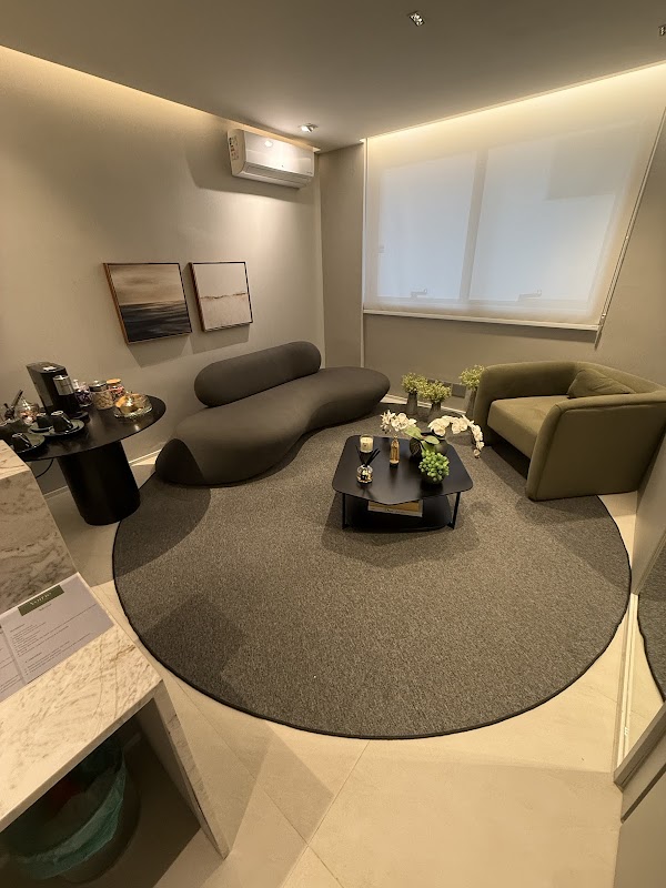 Voirie Clinique logo